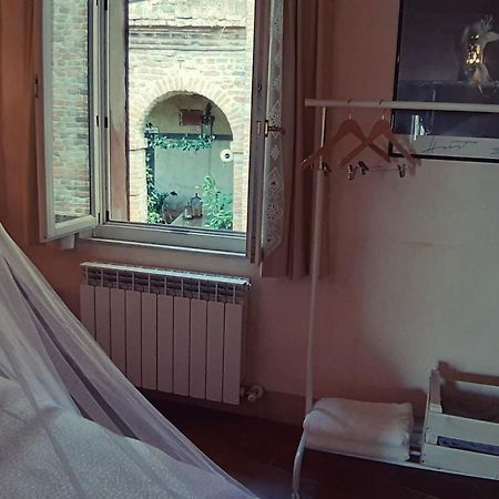 La Casa Di Ninni - Ninni'S Home Citta della Pieve Bagian luar foto
