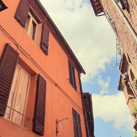 La Casa Di Ninni - Ninni'S Home Citta della Pieve Bagian luar foto