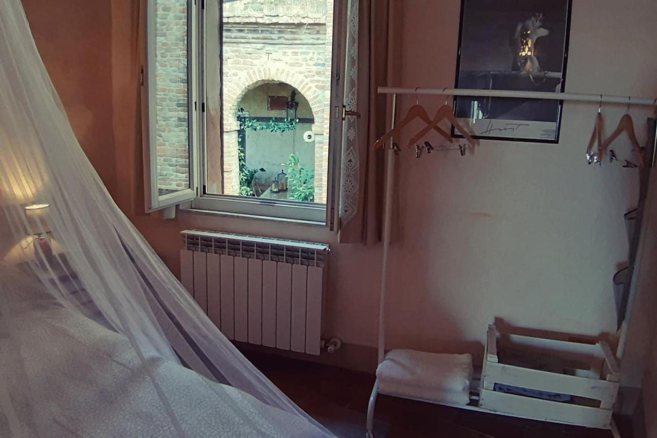 La Casa Di Ninni - Ninni'S Home Citta della Pieve Bagian luar foto