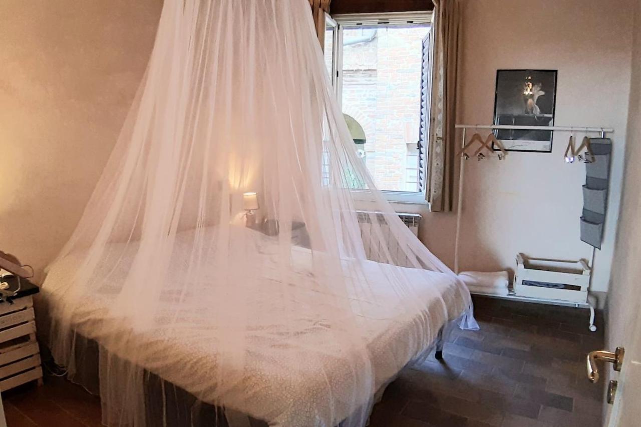 La Casa Di Ninni - Ninni'S Home Citta della Pieve Bagian luar foto