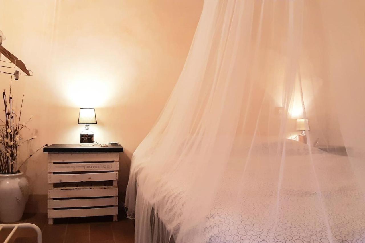 La Casa Di Ninni - Ninni'S Home Citta della Pieve Bagian luar foto